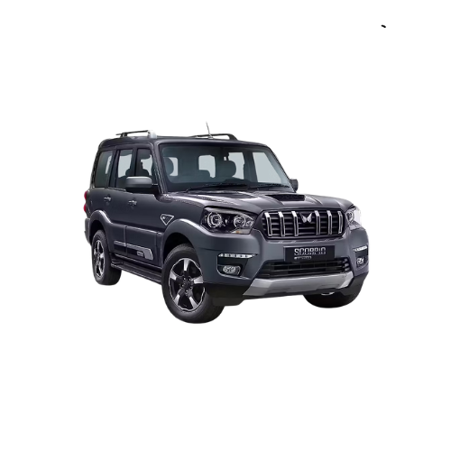 SCORPIO S11