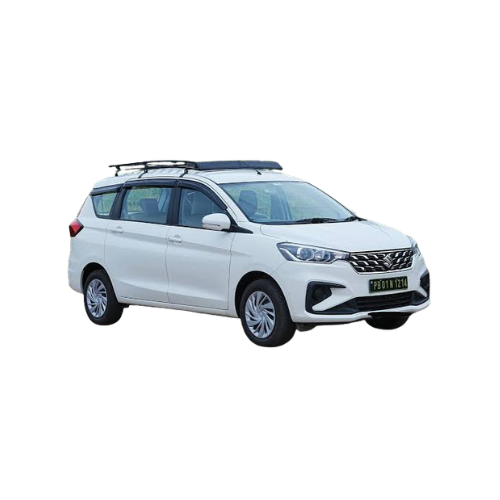 Maruti Suzuki Ertiga