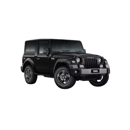 Mahindra Thar