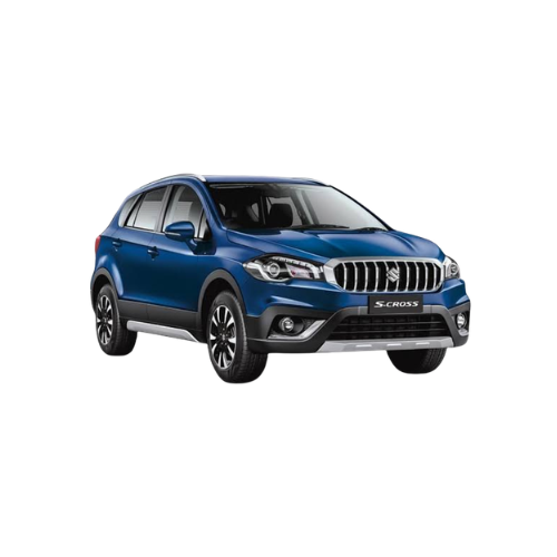 Maruti Suzuki S-Cross