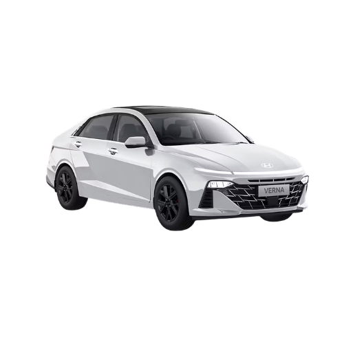 Hyundai Verna