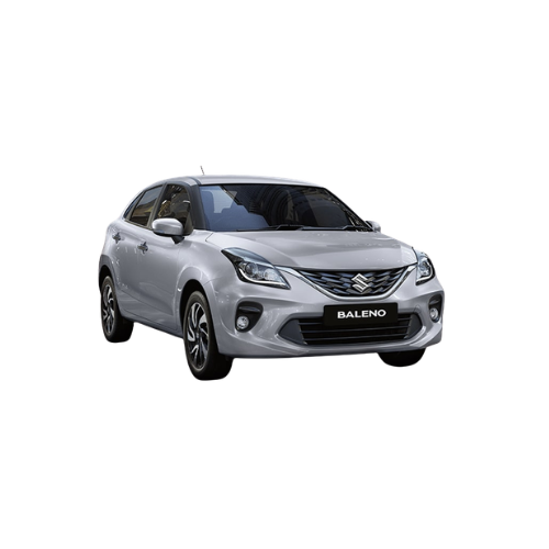 Maruti Suzuki Baleno