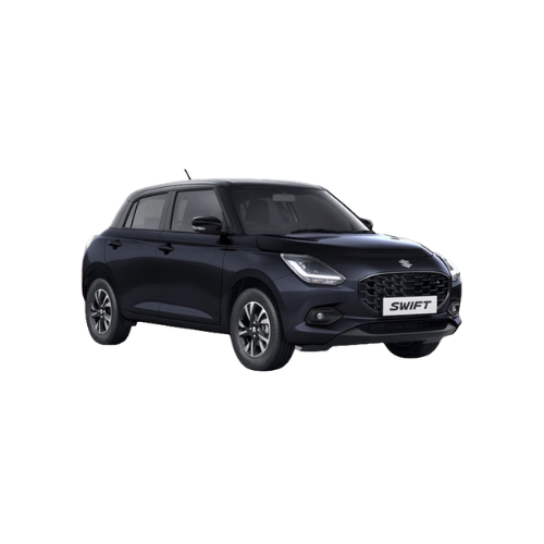 Maruti Suzuki Swift 