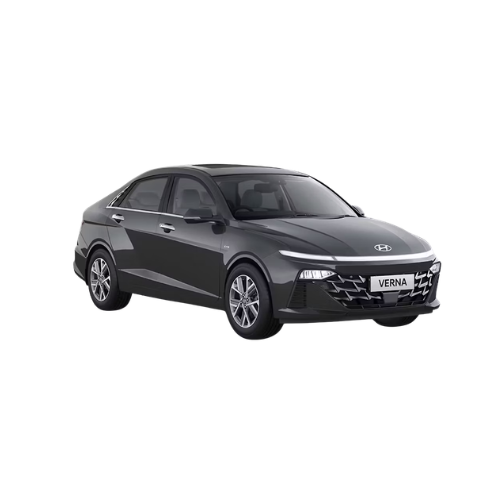 Hyundai Verna