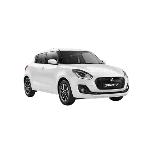 Maruti Suzuki Swift 