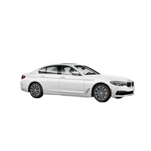 Mercedes E-Class/BMW Thumbnail 2
