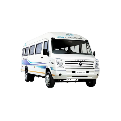 Tempo Traveller
