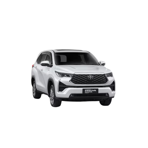 Innova Crysta 2.8/Hycross