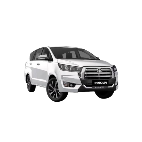 Innova Crysta 2.4