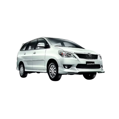 Innova 2.5