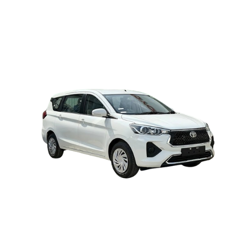 Ertiga/Romanio Model Thumbnail 2