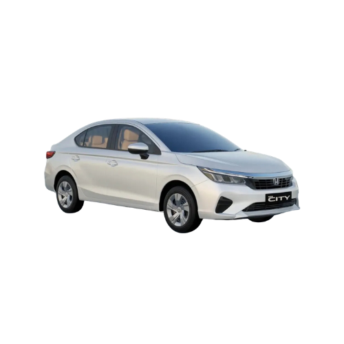 Honda City/Verna Thumbnail 2