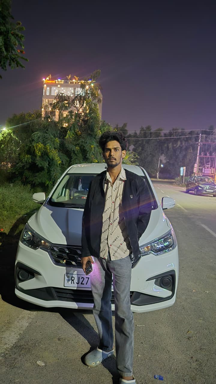 Happy GoRidez customer