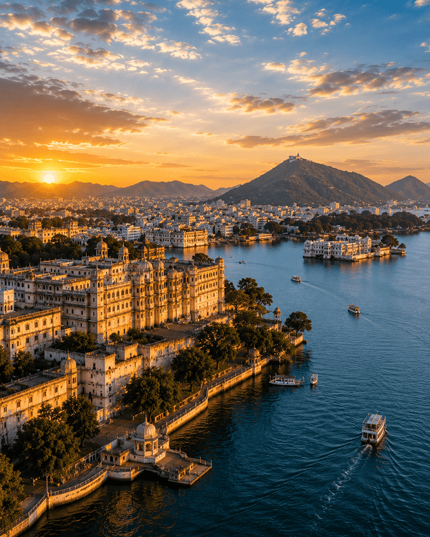 UDAIPUR